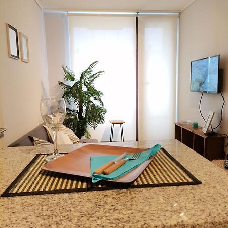 Departamento Suite Concepción Extérieur photo