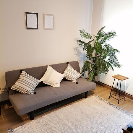 Departamento Suite Concepción Extérieur photo