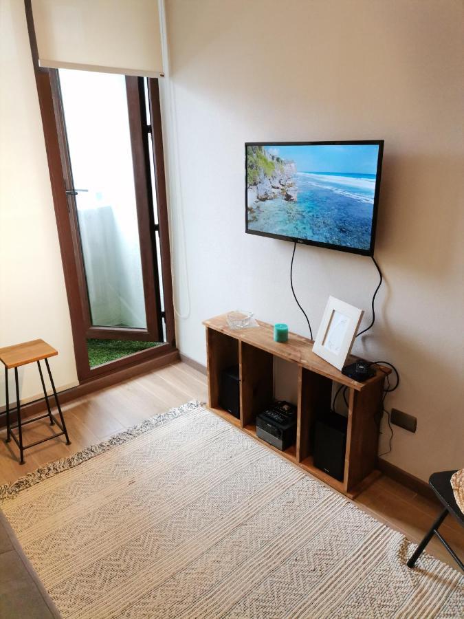 Departamento Suite Concepción Extérieur photo