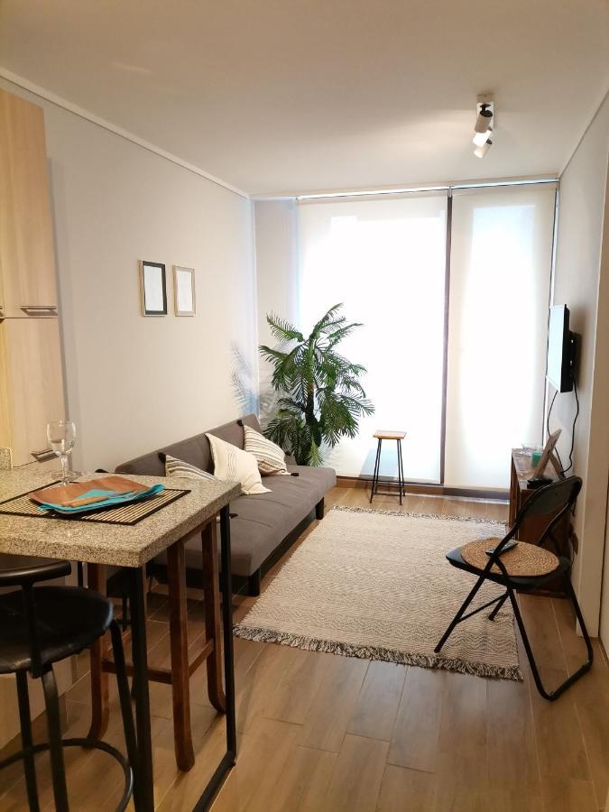 Departamento Suite Concepción Extérieur photo