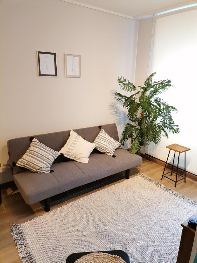 Departamento Suite Concepción Extérieur photo
